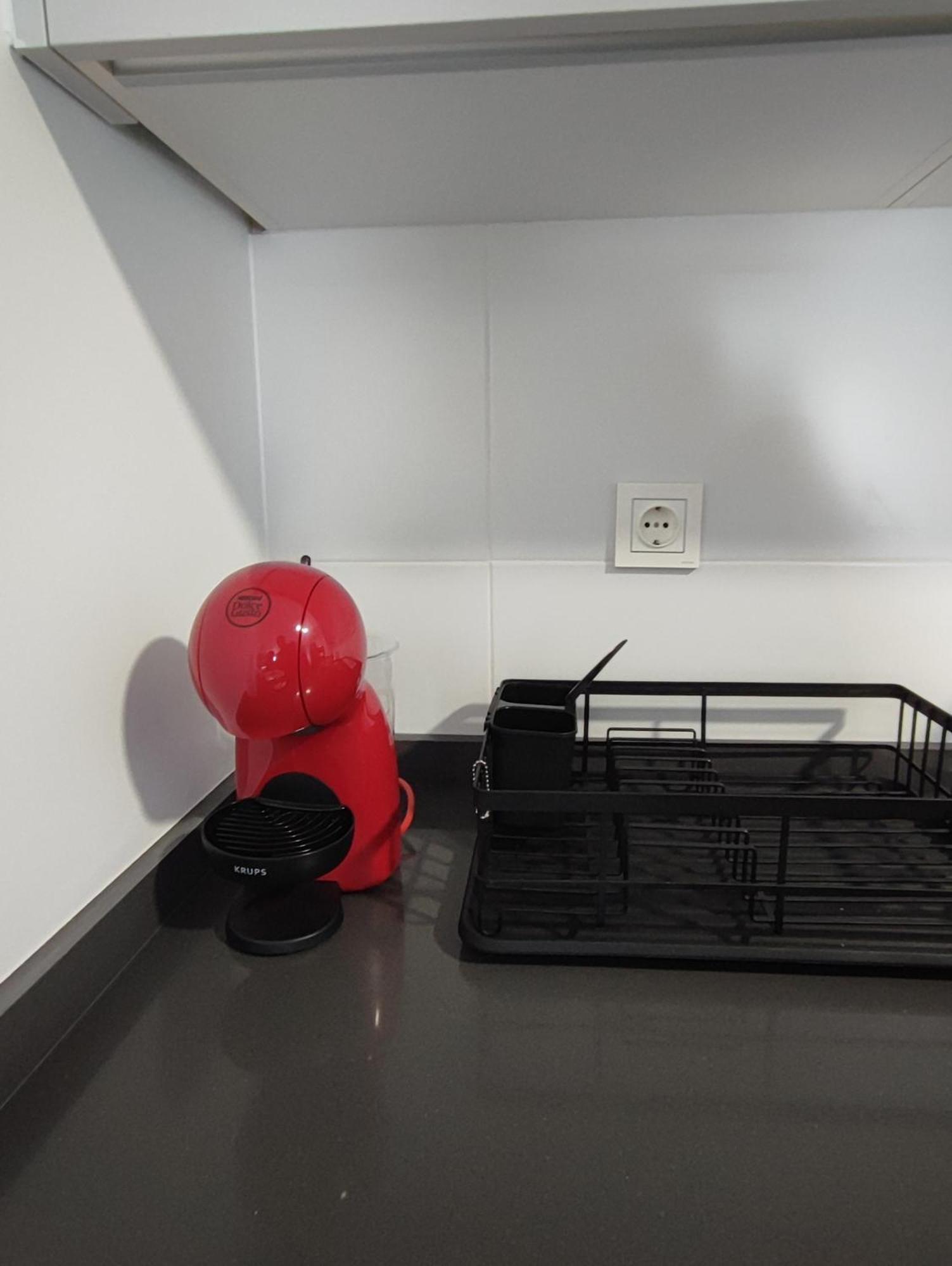Apartamento La Invencible Mojacar 1ª Linea Playa מראה חיצוני תמונה