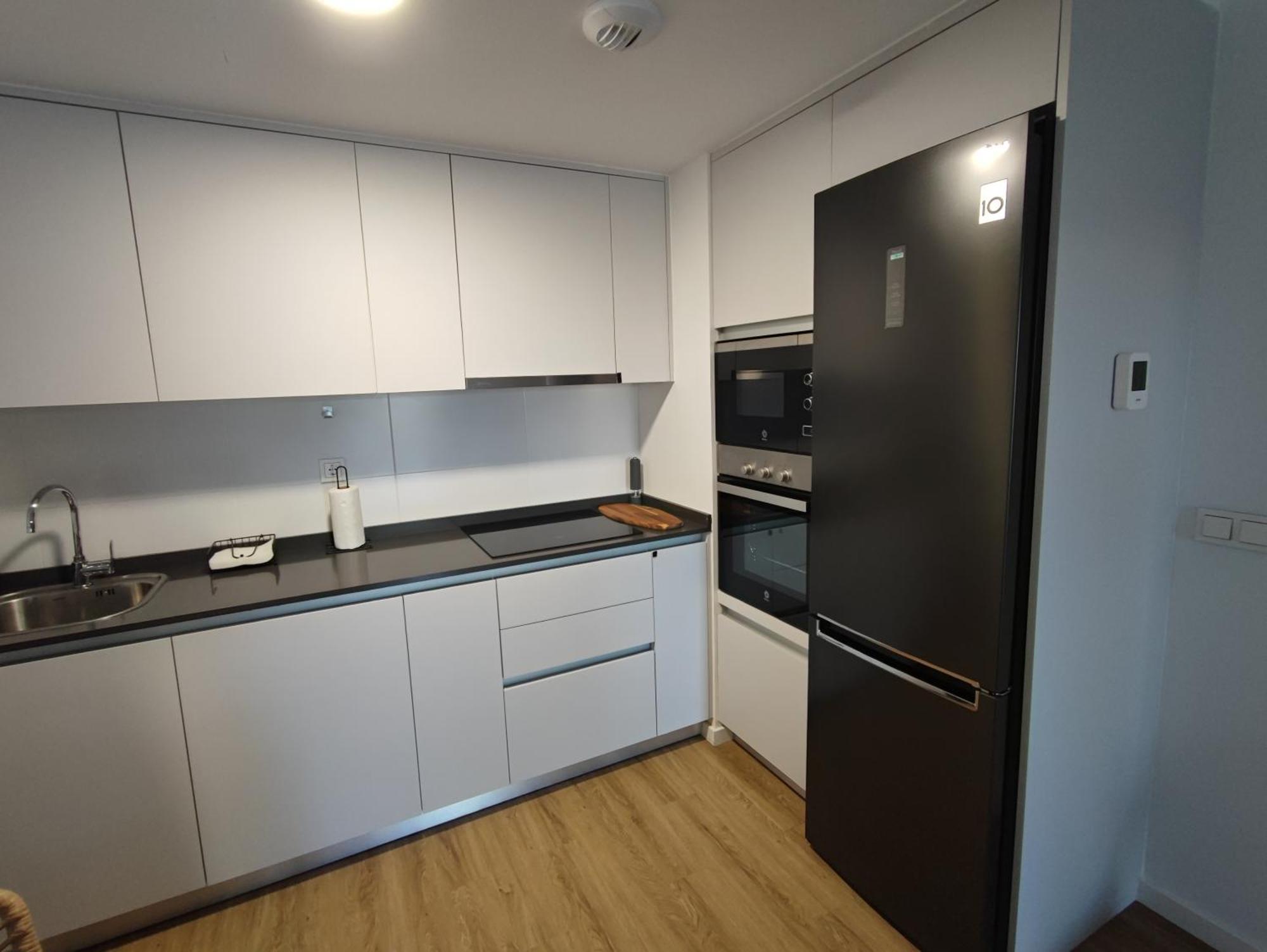 Apartamento La Invencible Mojacar 1ª Linea Playa מראה חיצוני תמונה