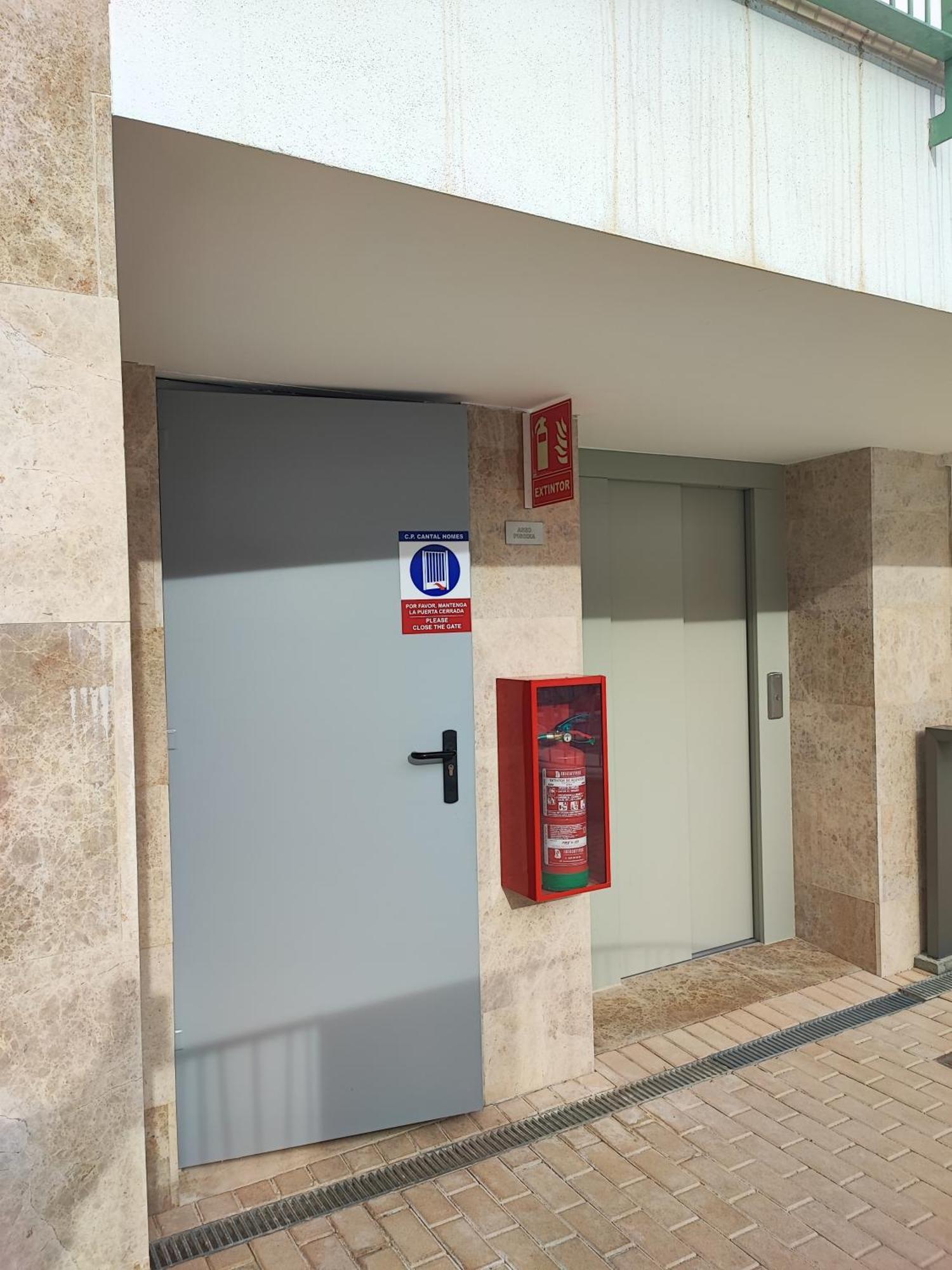 Apartamento La Invencible Mojacar 1ª Linea Playa מראה חיצוני תמונה