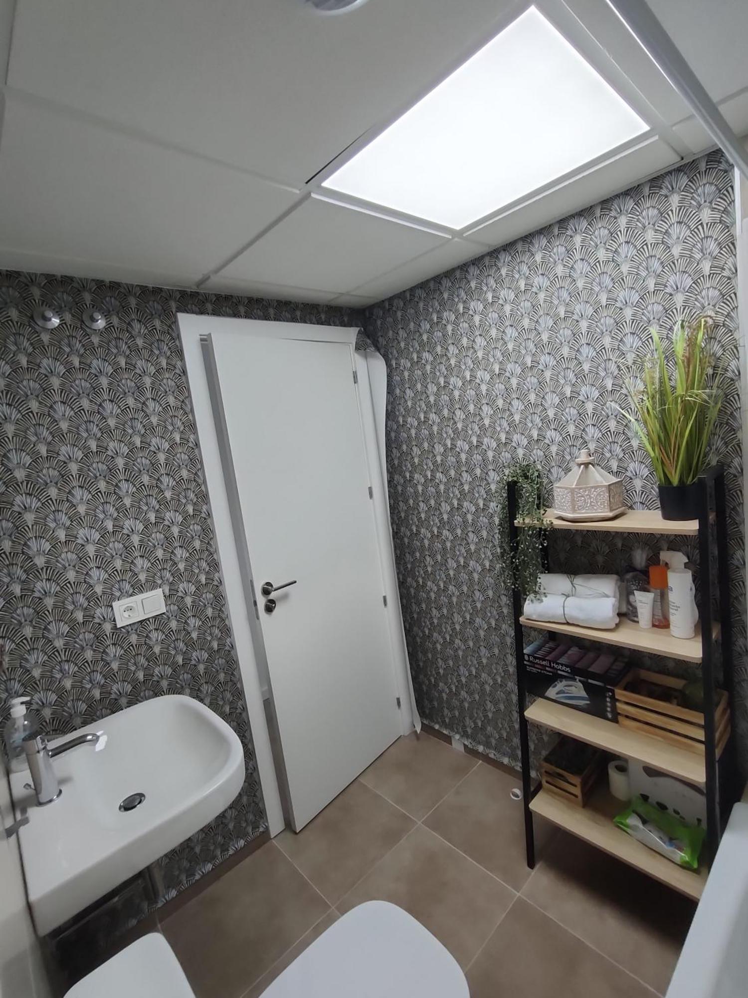 Apartamento La Invencible Mojacar 1ª Linea Playa מראה חיצוני תמונה