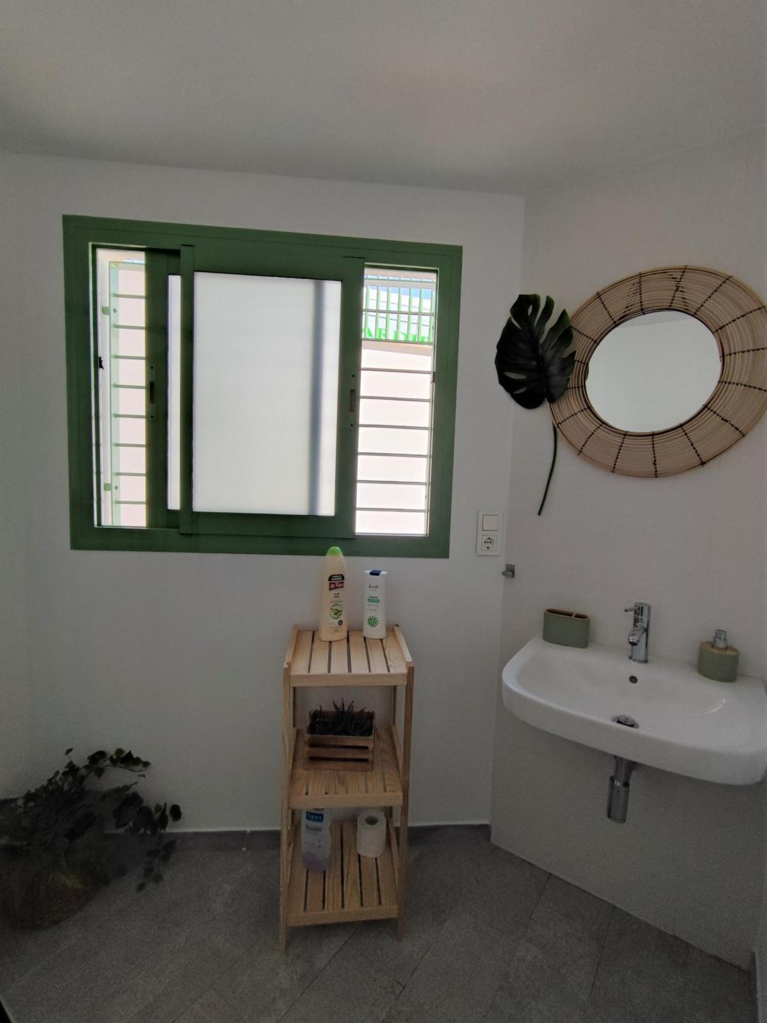 Apartamento La Invencible Mojacar 1ª Linea Playa מראה חיצוני תמונה